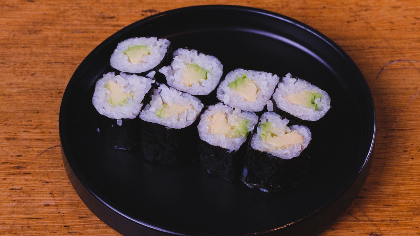 Baby Roll