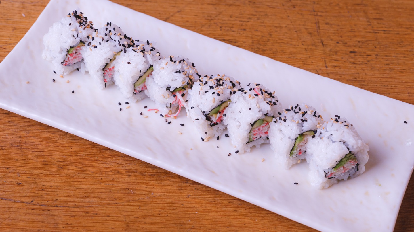 California Roll