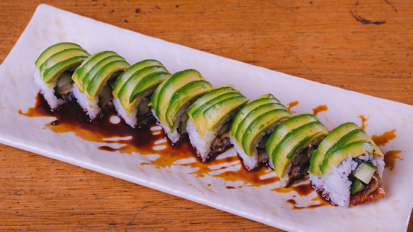 Caterpillar Roll