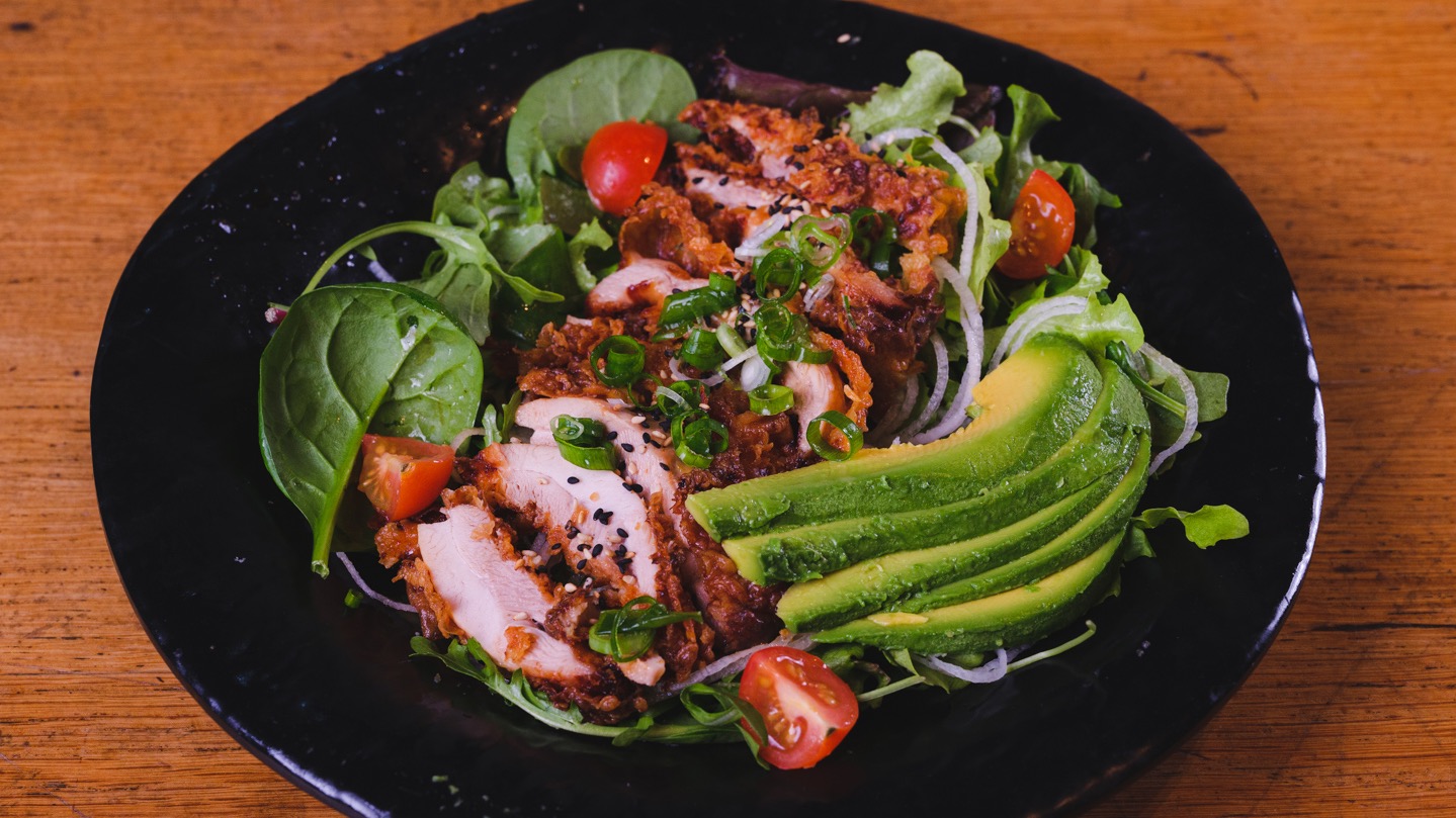 Chicken Salad