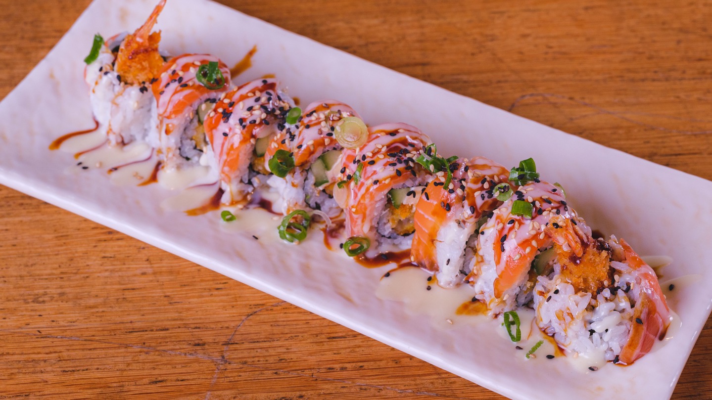 Cowboy Roll