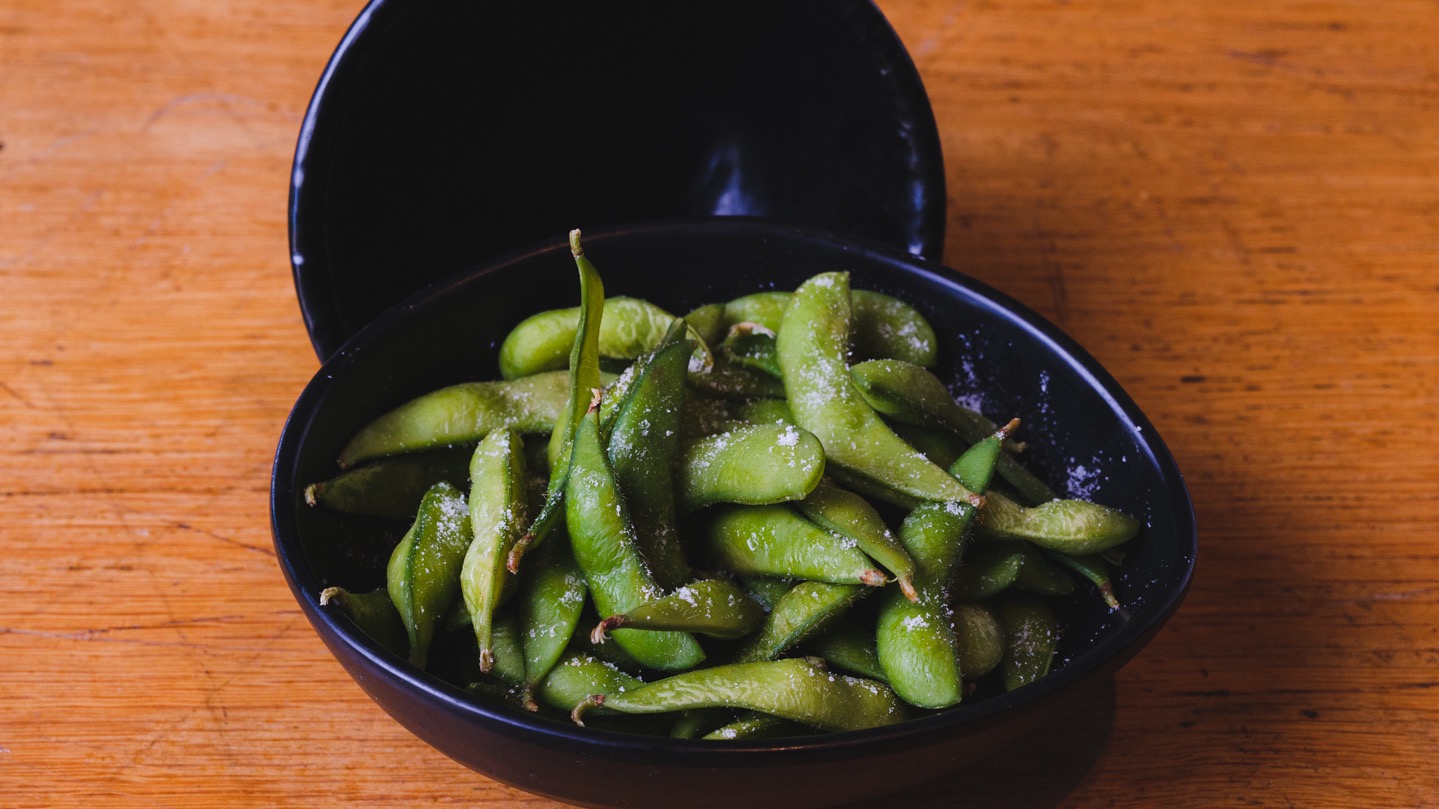 Edamame (V)