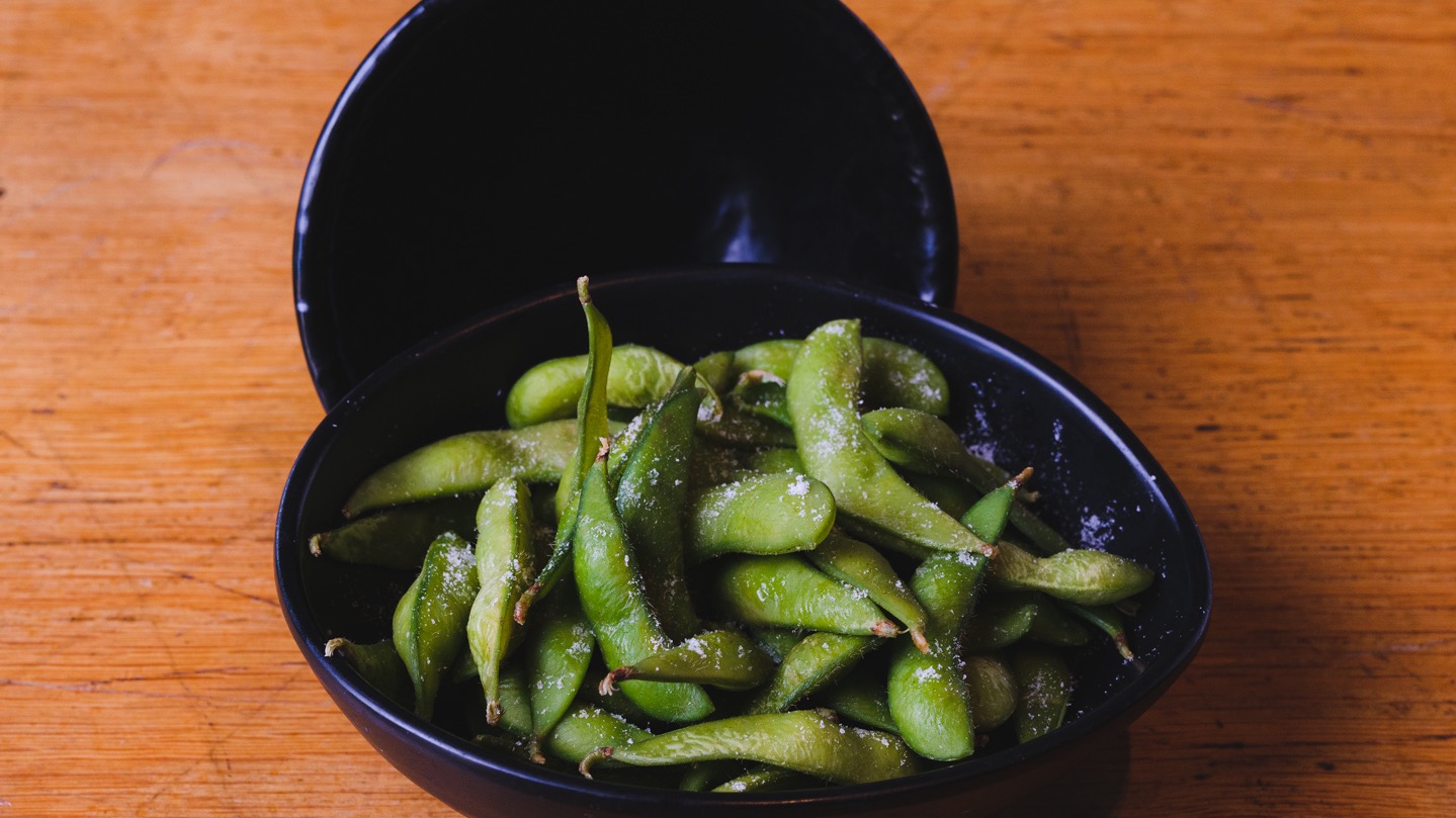 Edamame