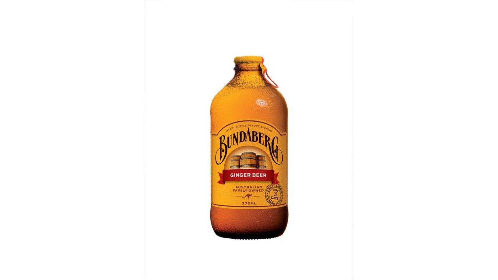 Ginger Beer