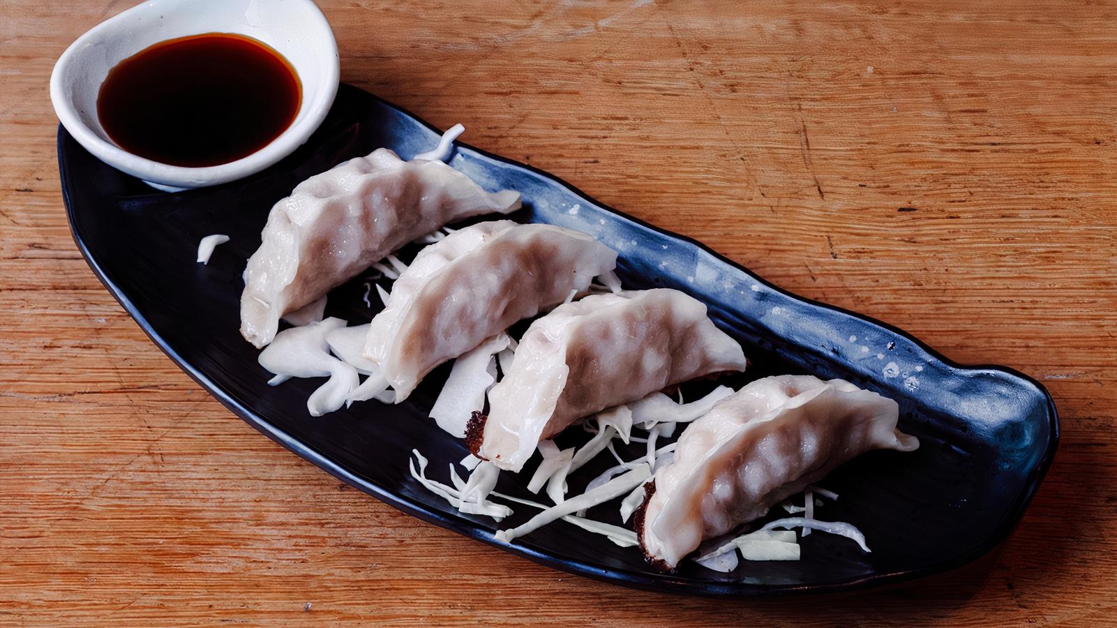 Gyoza