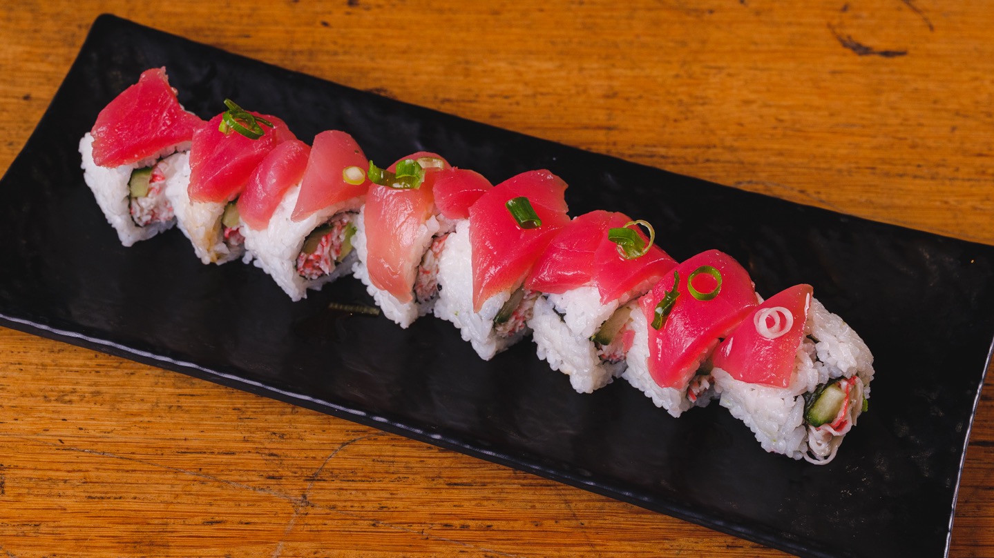 Hawaiian Roll