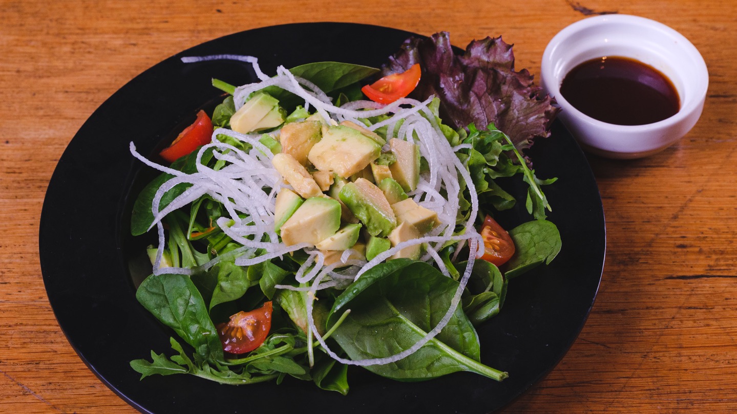 House Salad