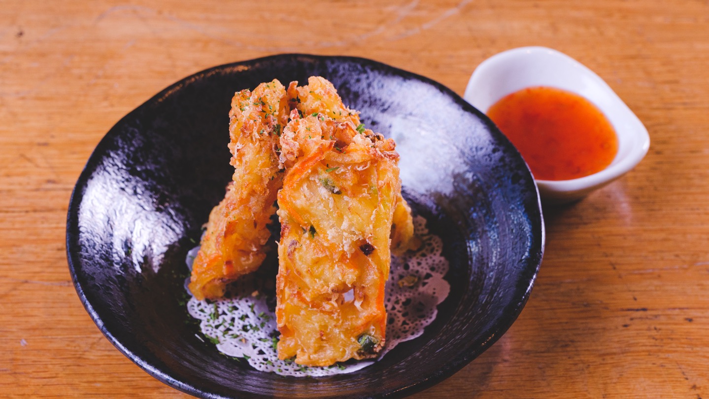 Kakiage