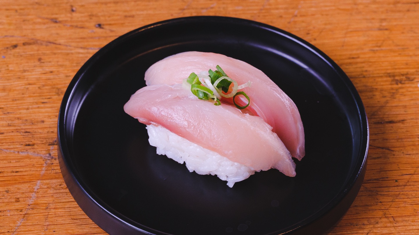 King Fish Nigiri