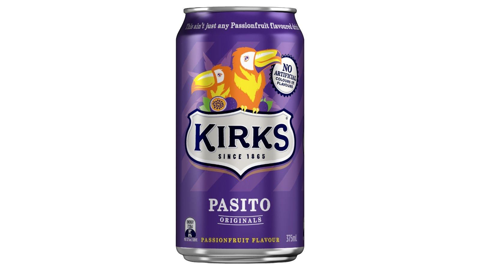 Kirk