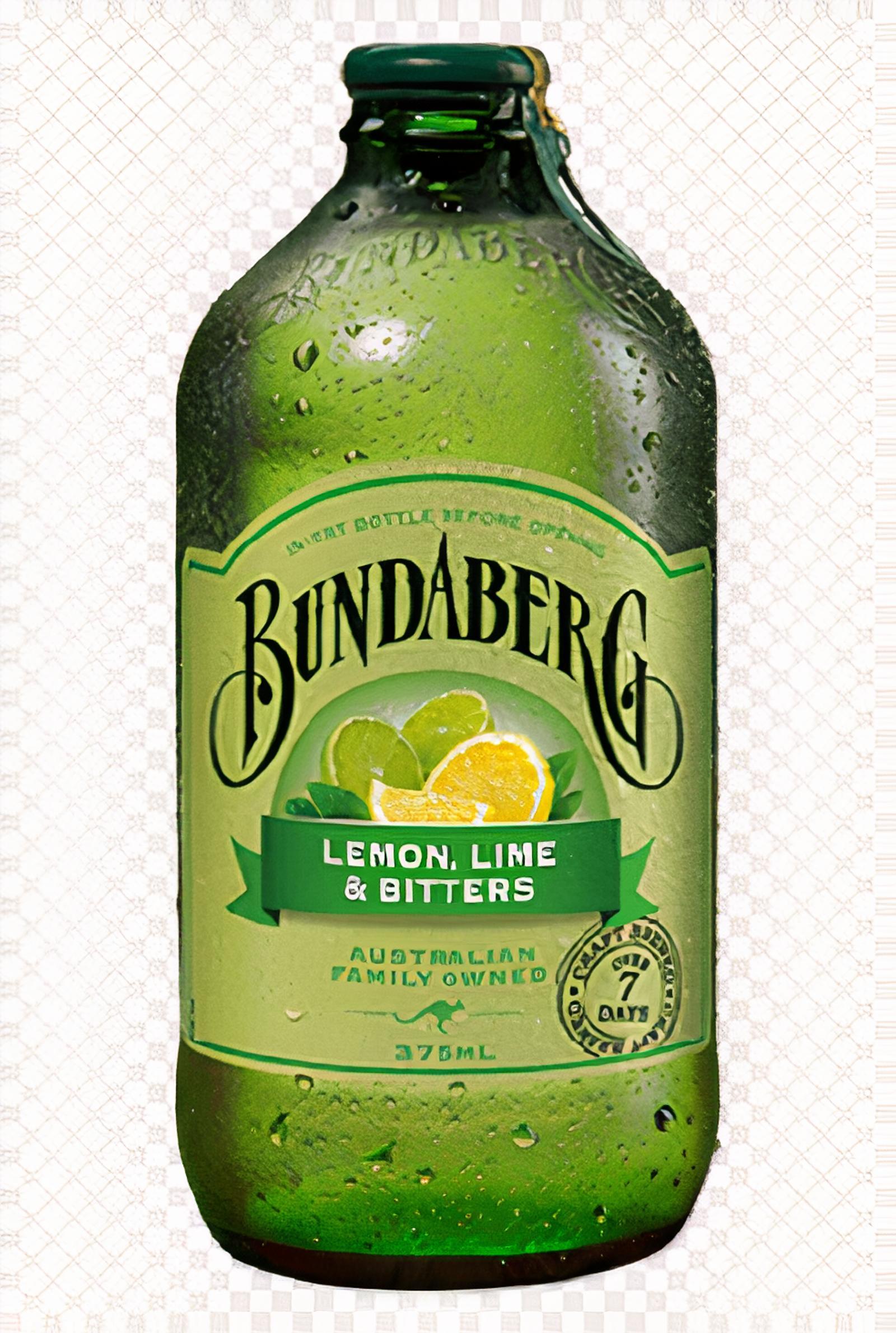 Lemon Lime Bitter
