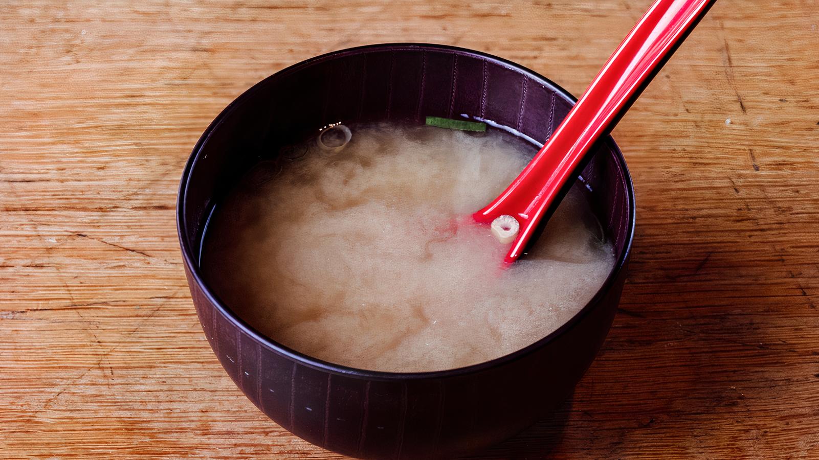 Miso Soup