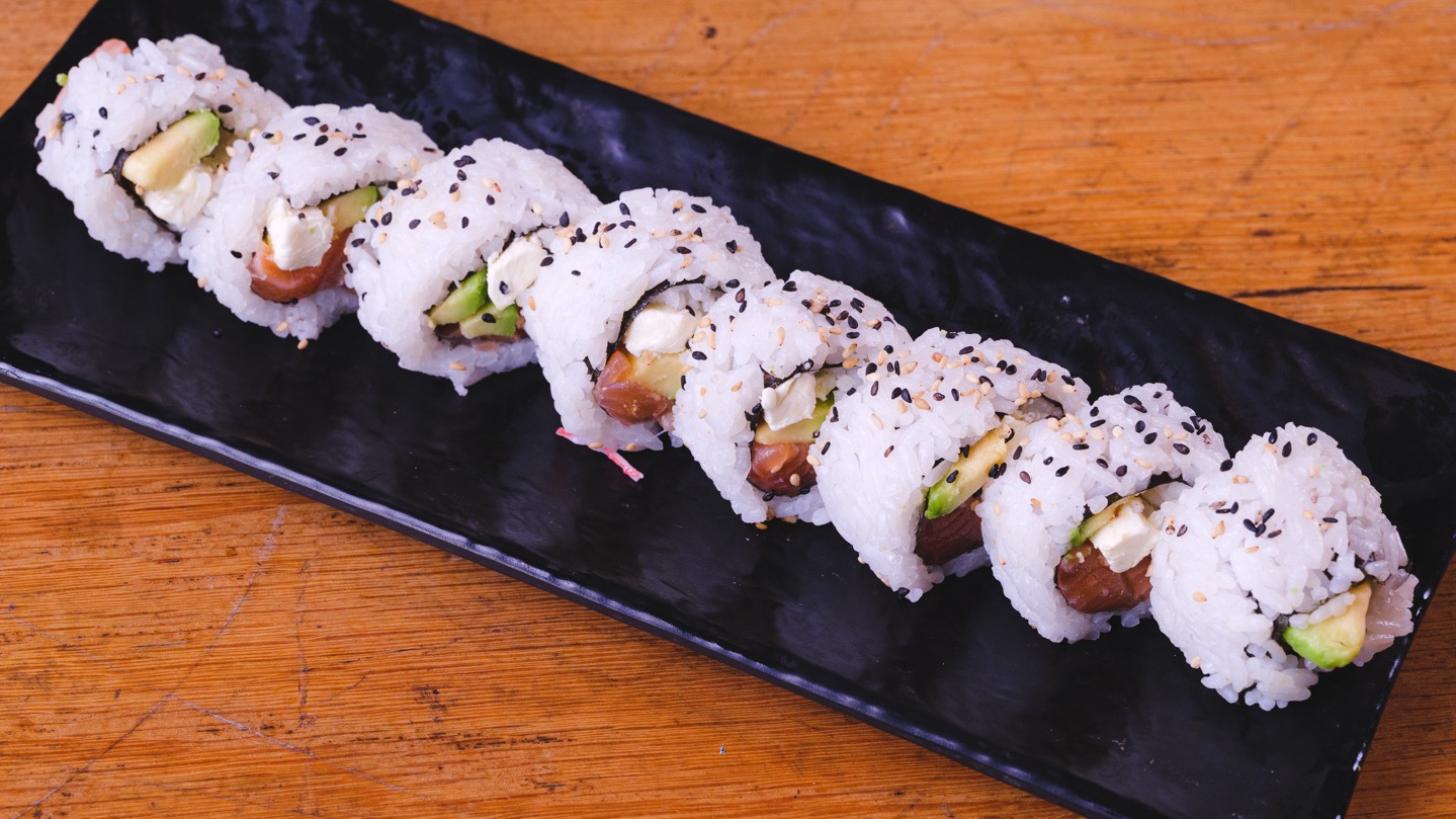 Philly Roll