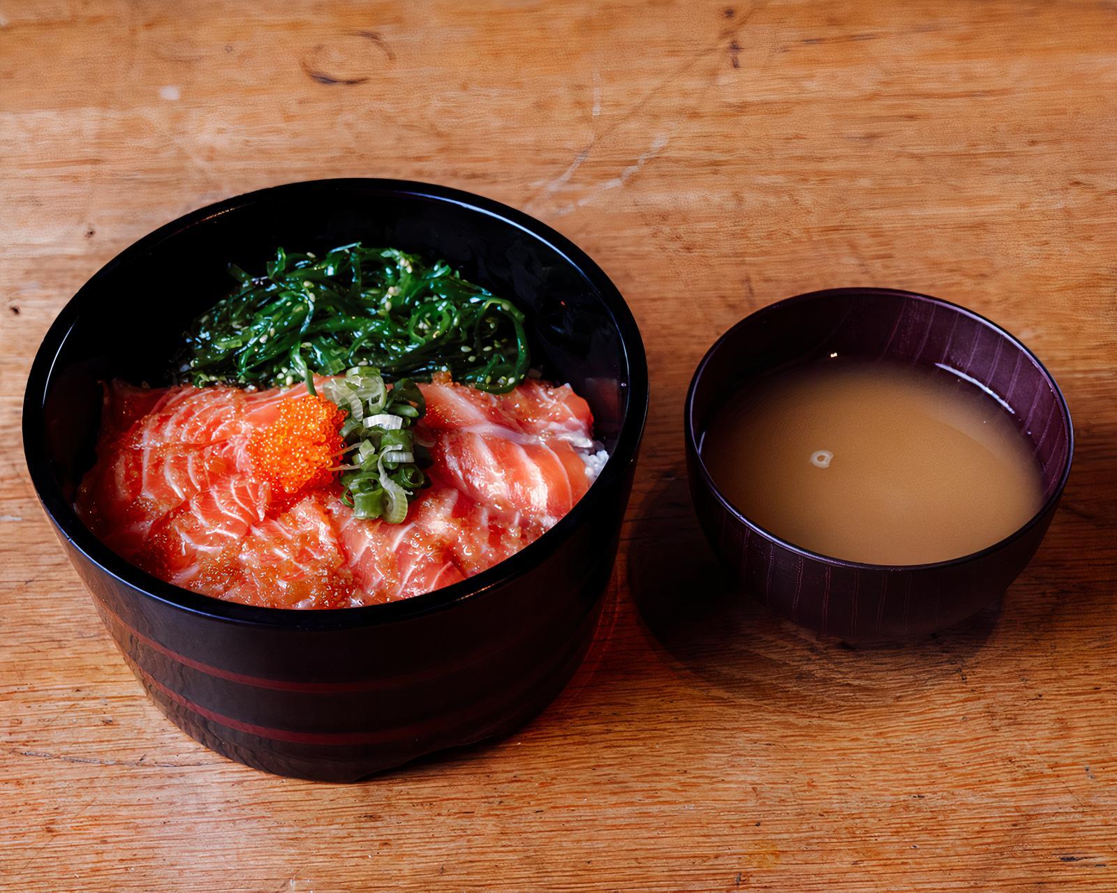 Salmon Don