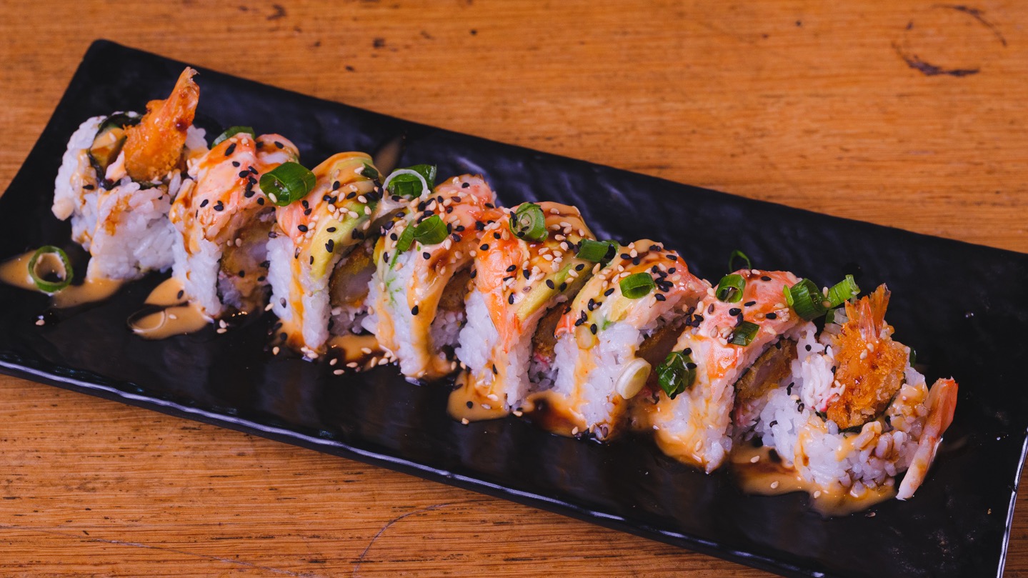 Tiger Roll