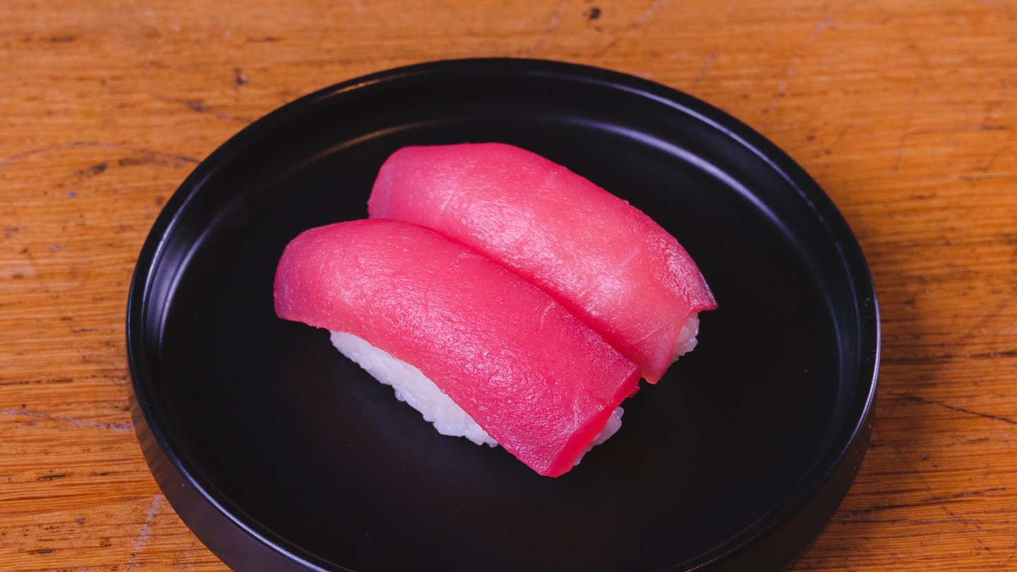 Tuna Nigiri