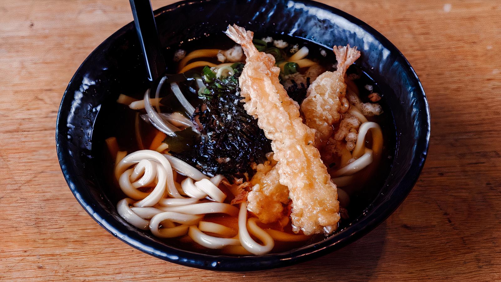 Udon