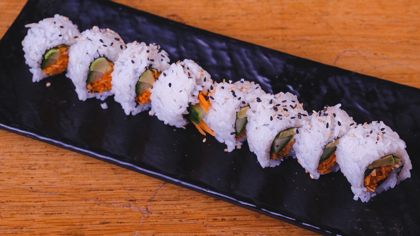 Veggie Roll