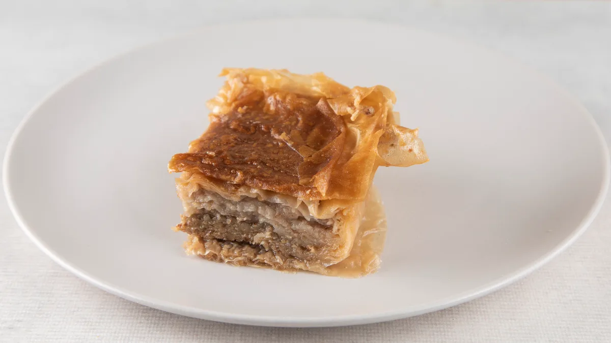 Baklava