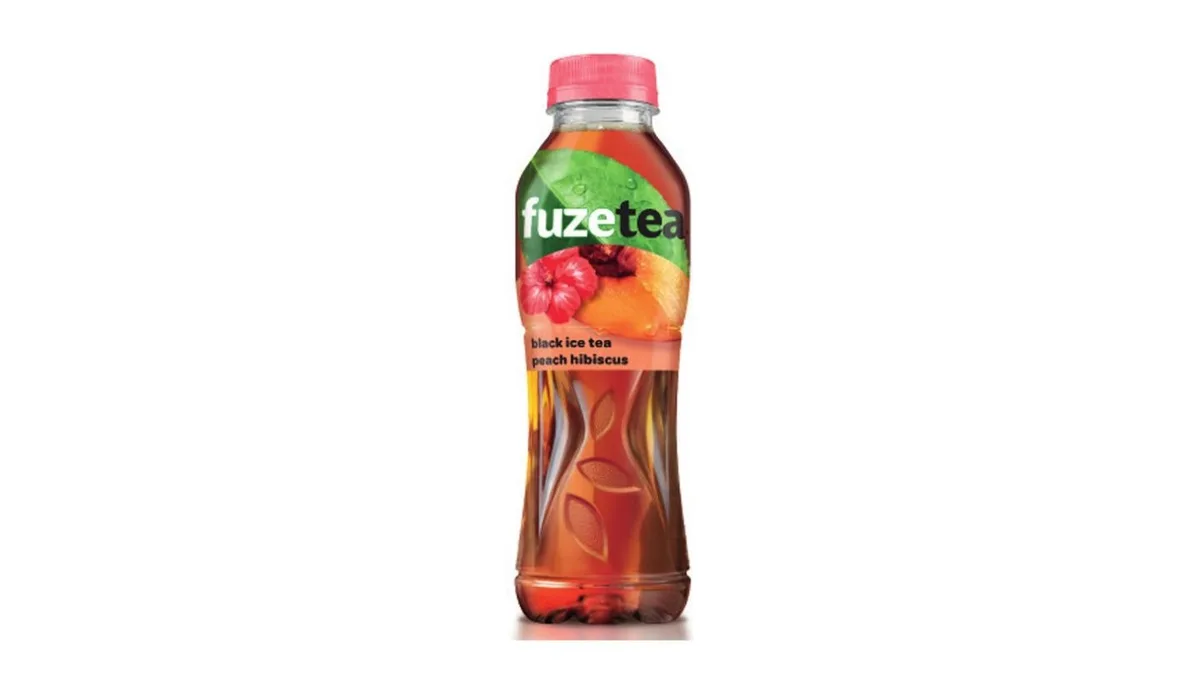 Fuze Tea