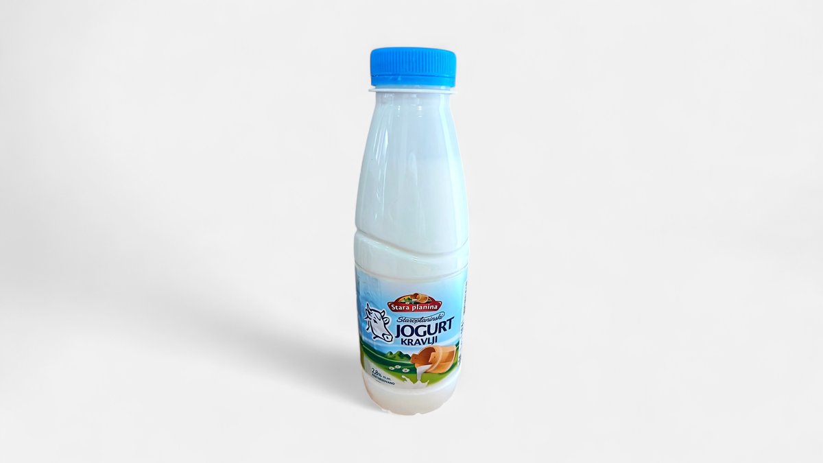 Jogurt 0.5l