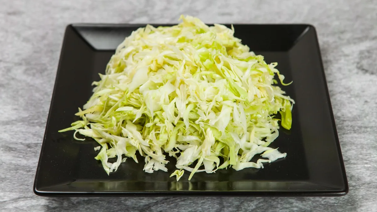 Kupus salata