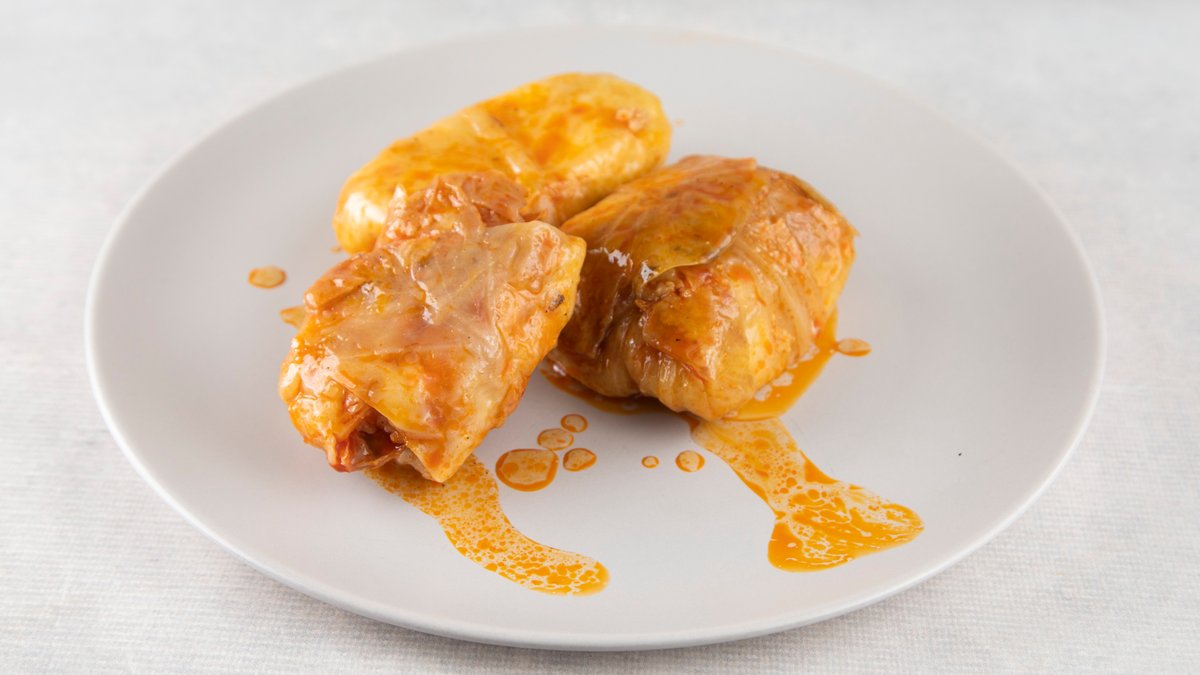 Posna sarma