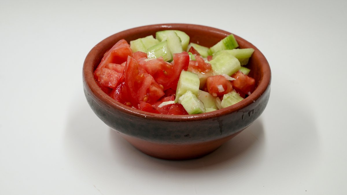 Srpska salata