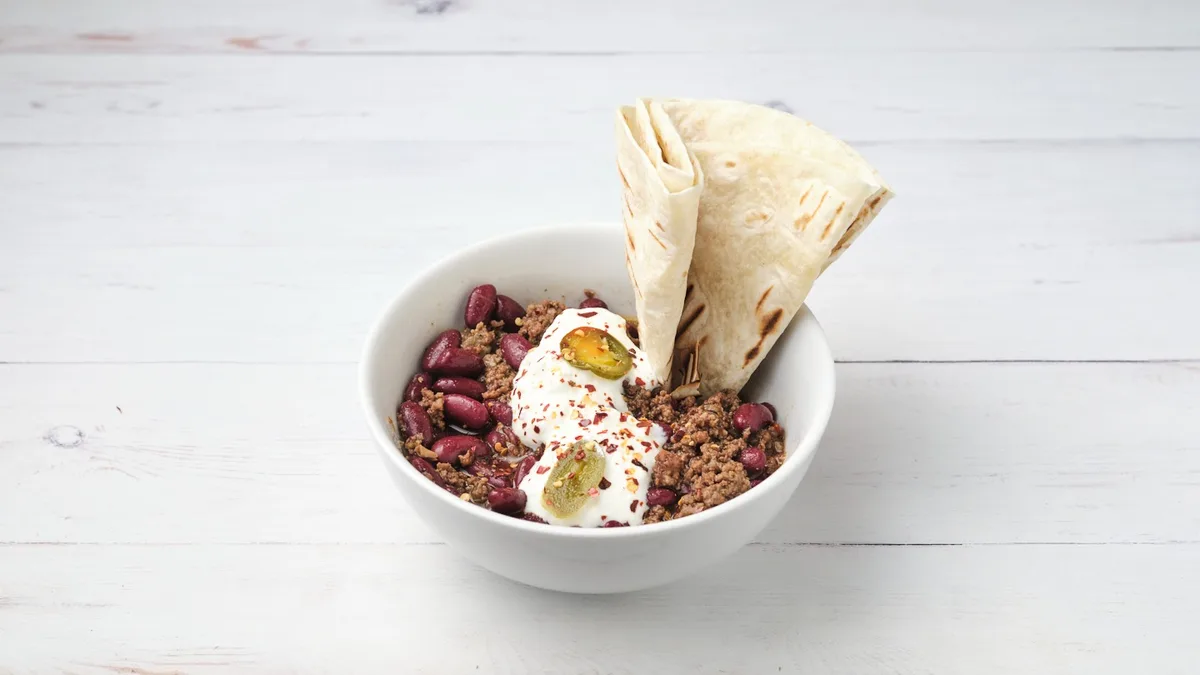 Chili con carne