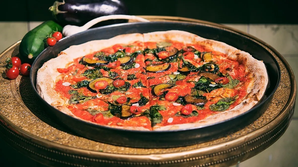 Kala vegan 🌿