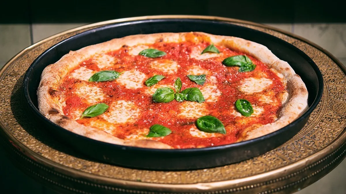 Margherita