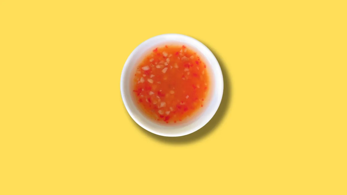 Mango Chutney