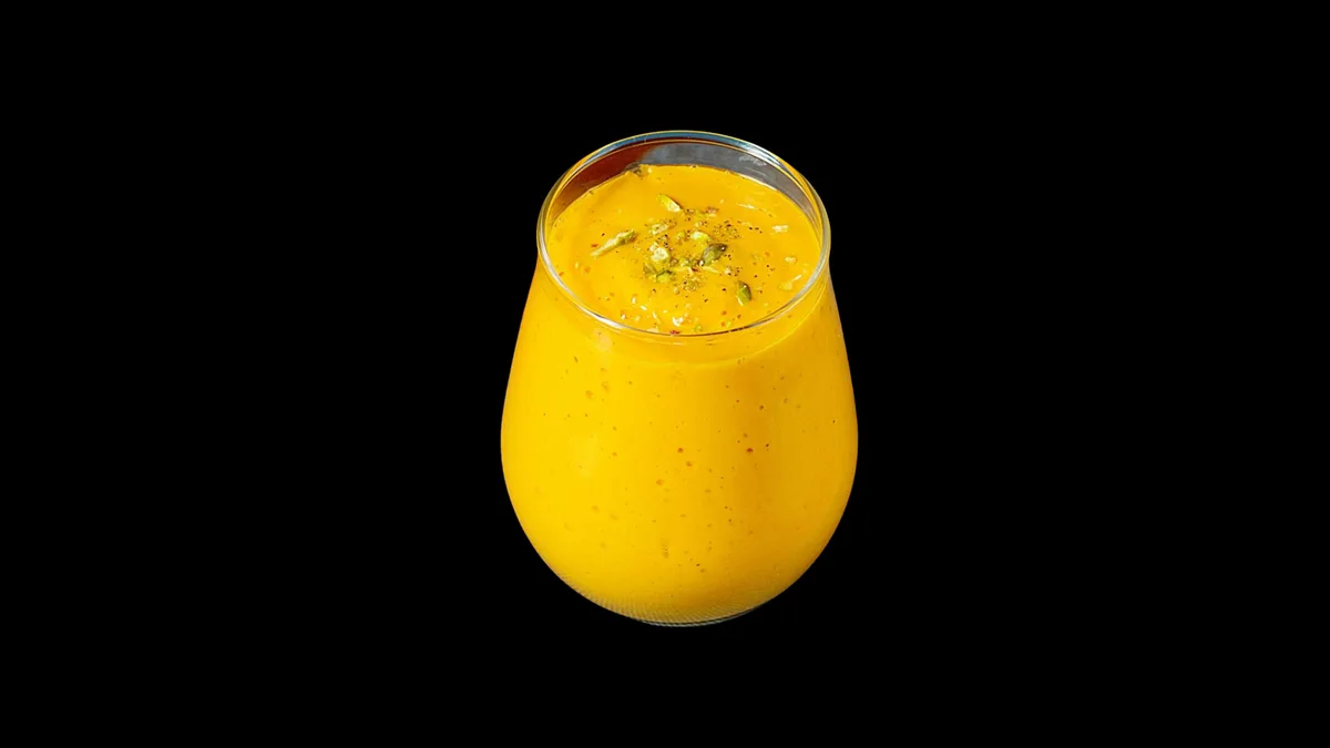 Wild Mango Shake
