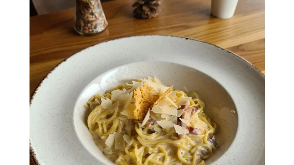Carbonara
