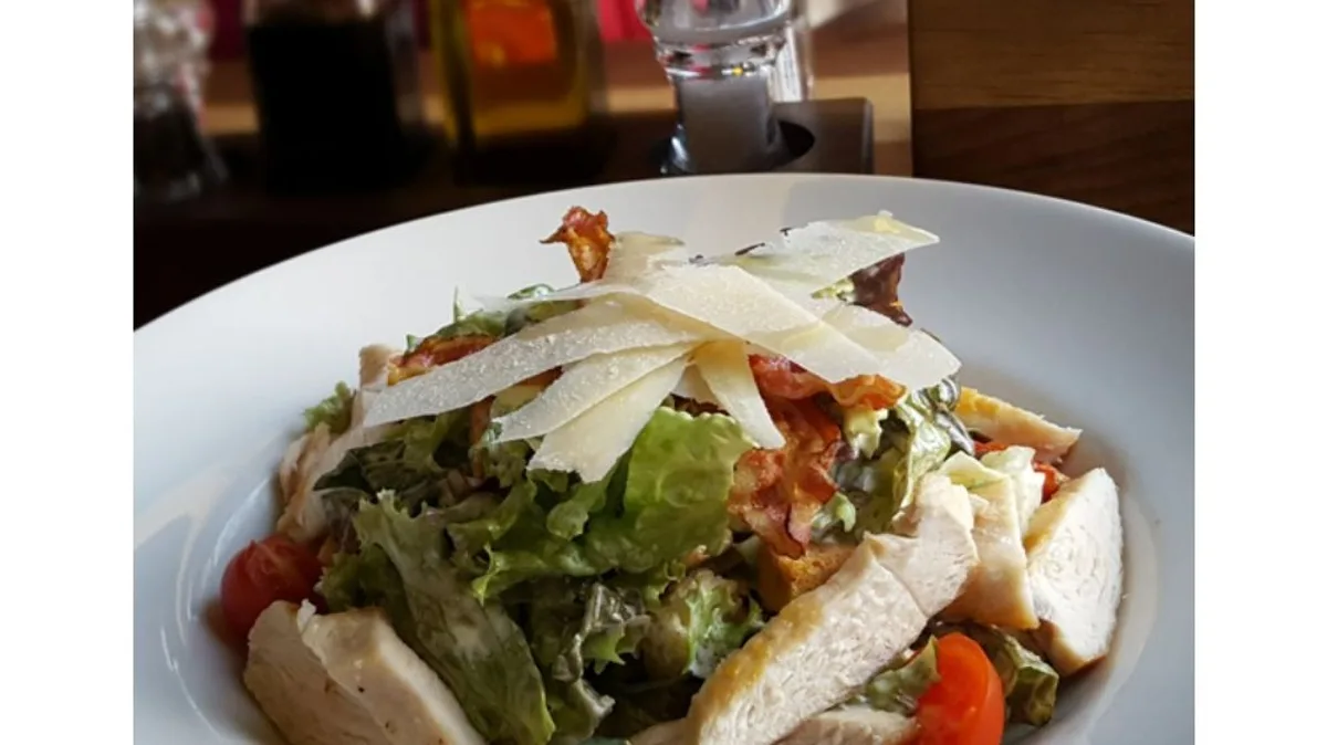 Cezar salata