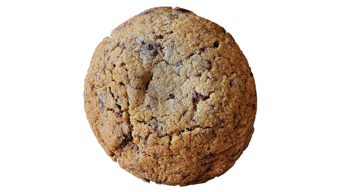 Chocco Cookie