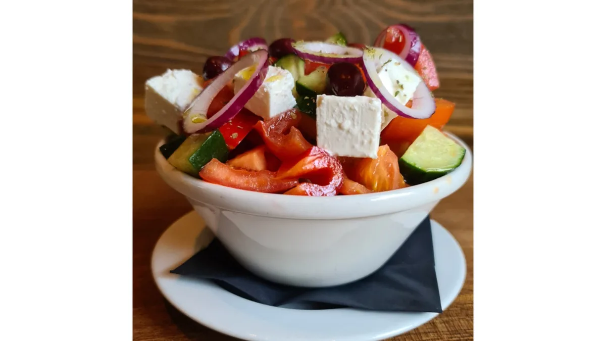 Grčka salata