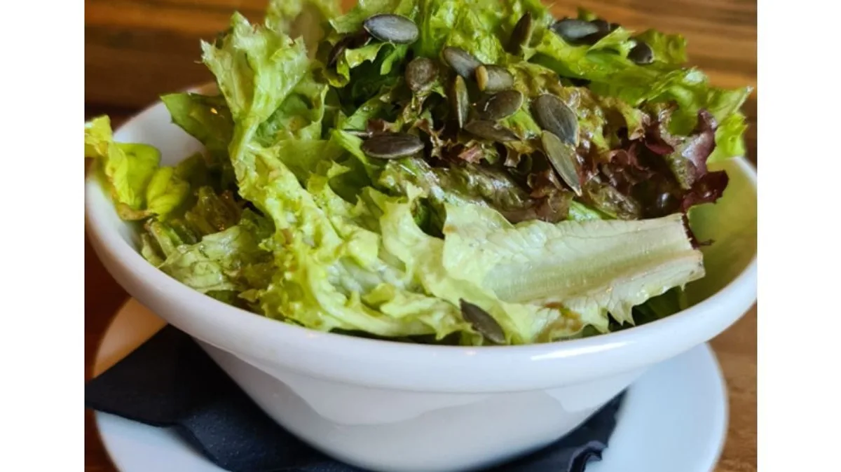 Miks zelenih salata