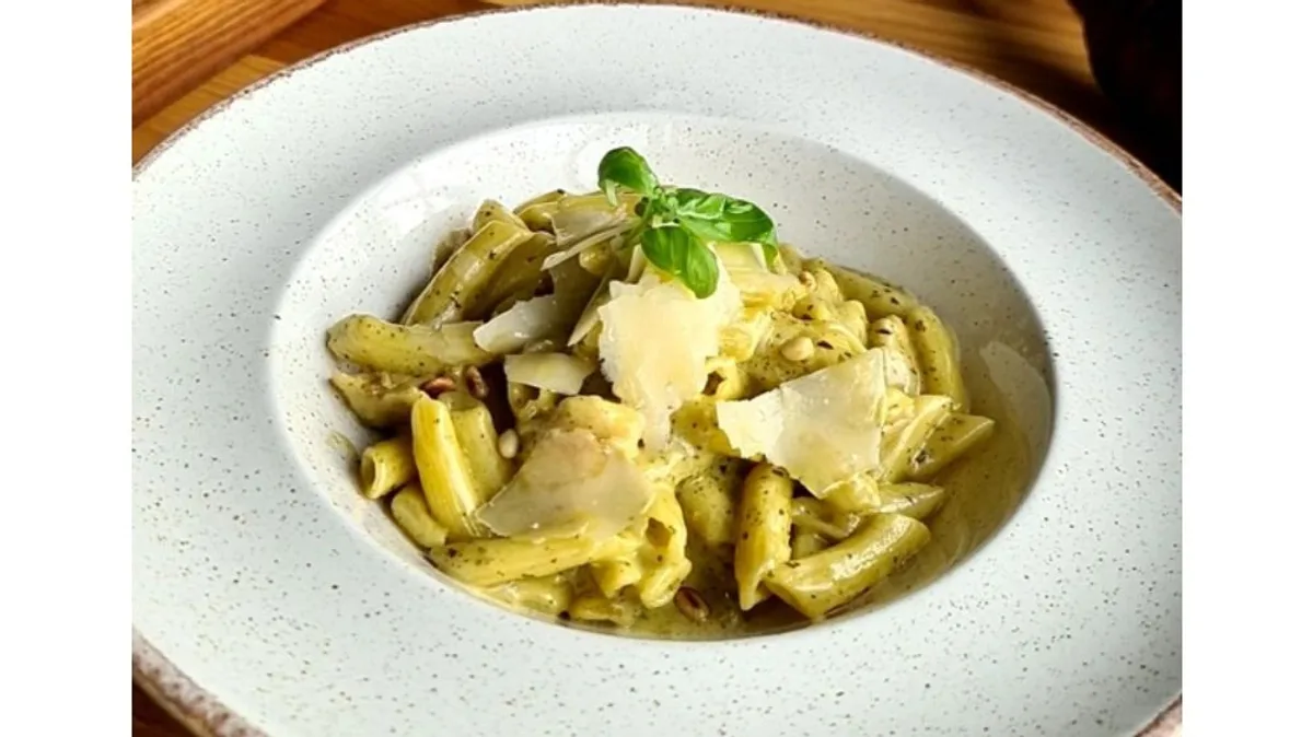 Pesto classic