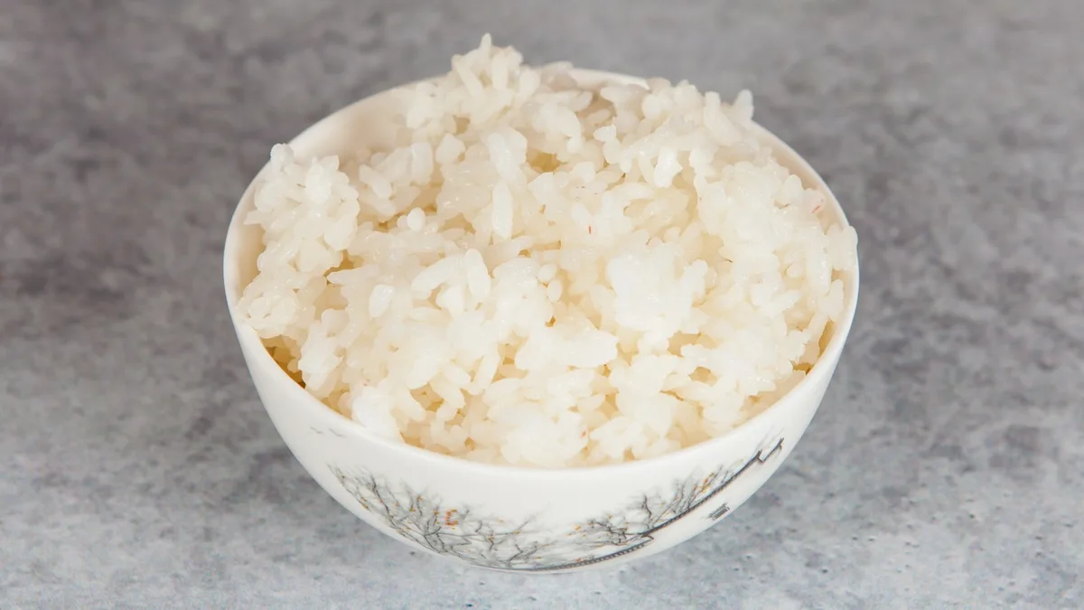 Pirinač