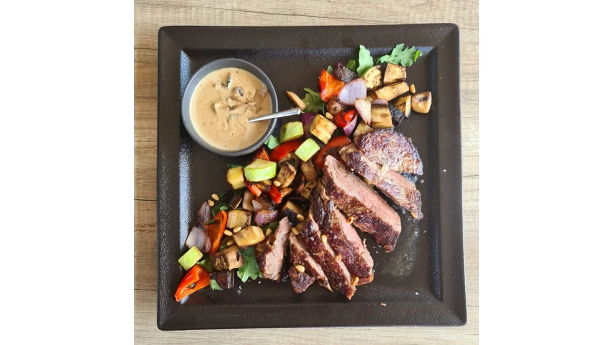 Rozbratna - dry aged (Jokić)