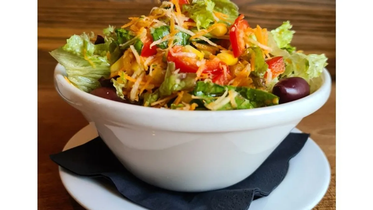 Vitaminska salata