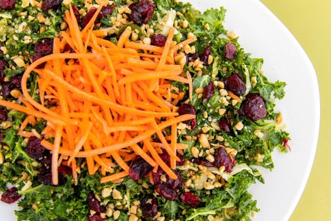 Kale Salad