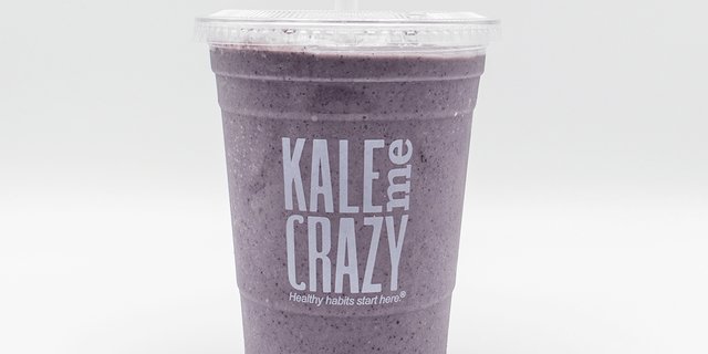 Power House Smoothie