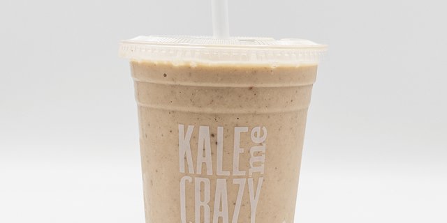 Recovery Smoothie