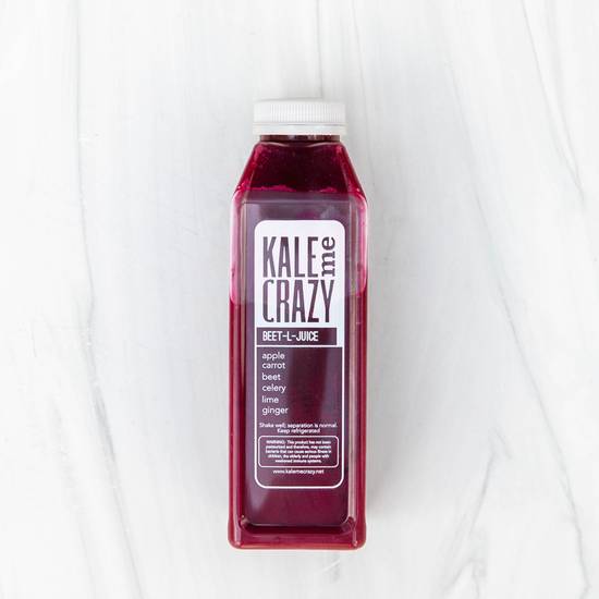 Beet-L-Juice