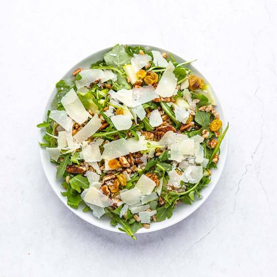 Farro Salad