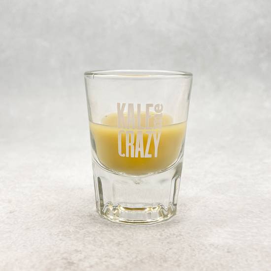 Ginger (1oz)