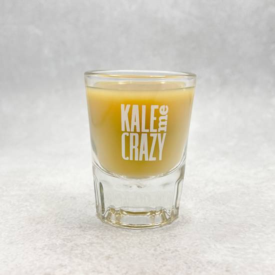 Ginger (2oz)