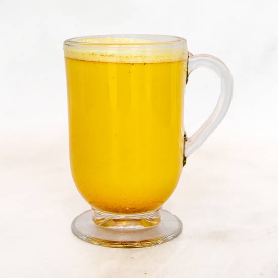 Golden Latte